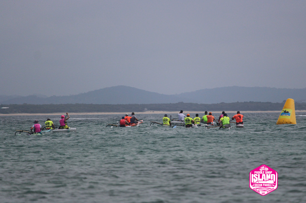 Paddle Shop Island Paddle-349